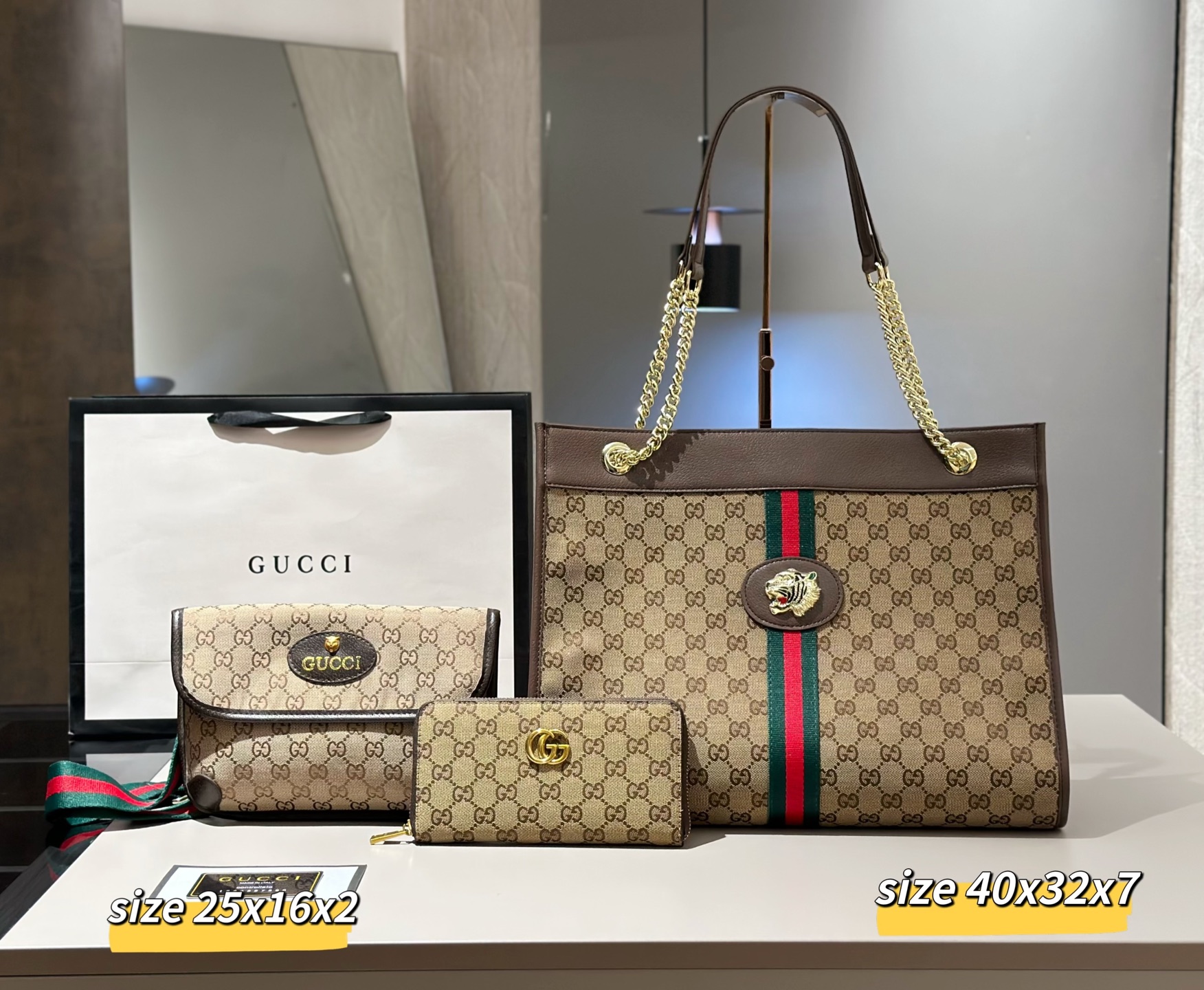 G design Bag Super Combination B