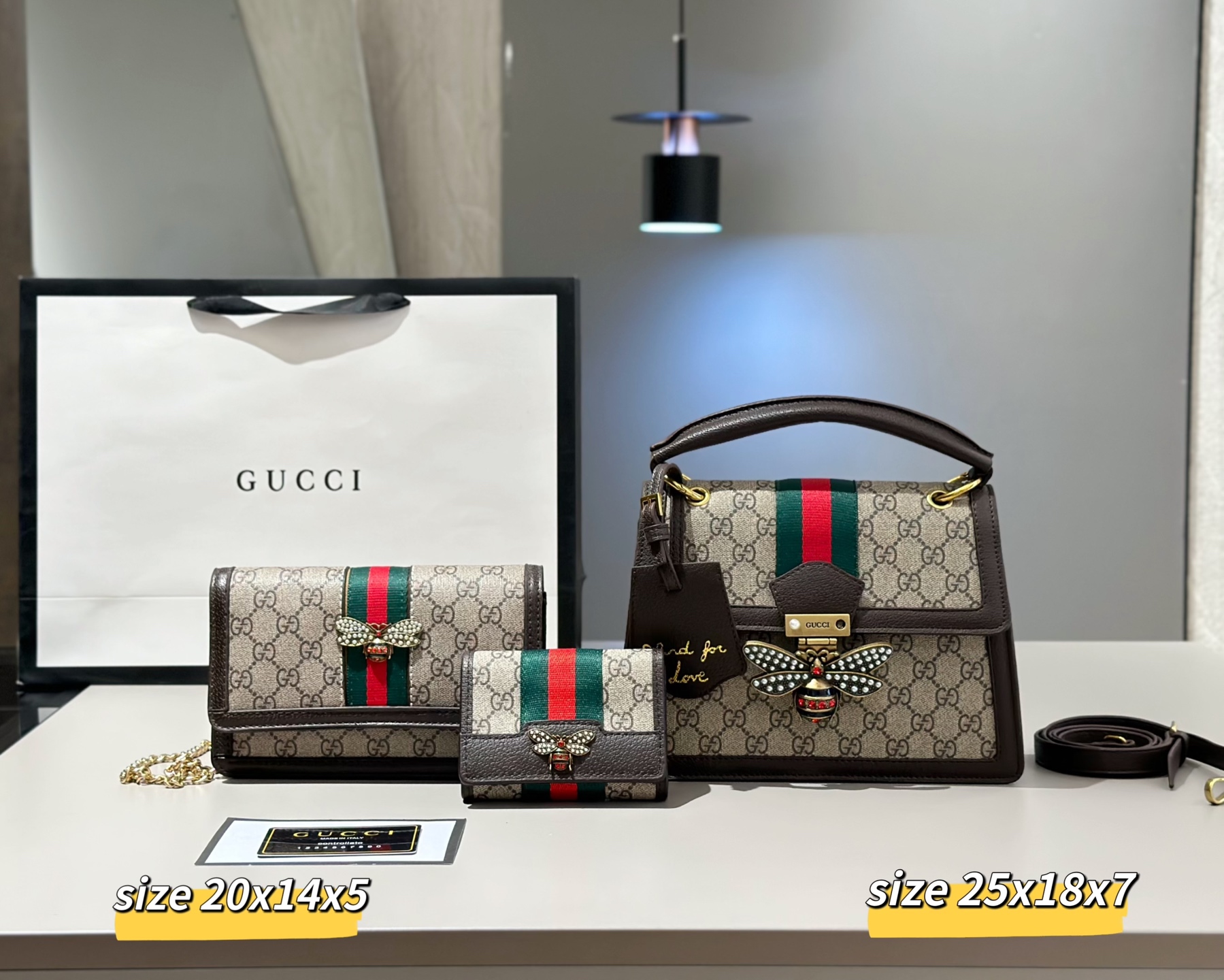 G design Bag Super Combination A