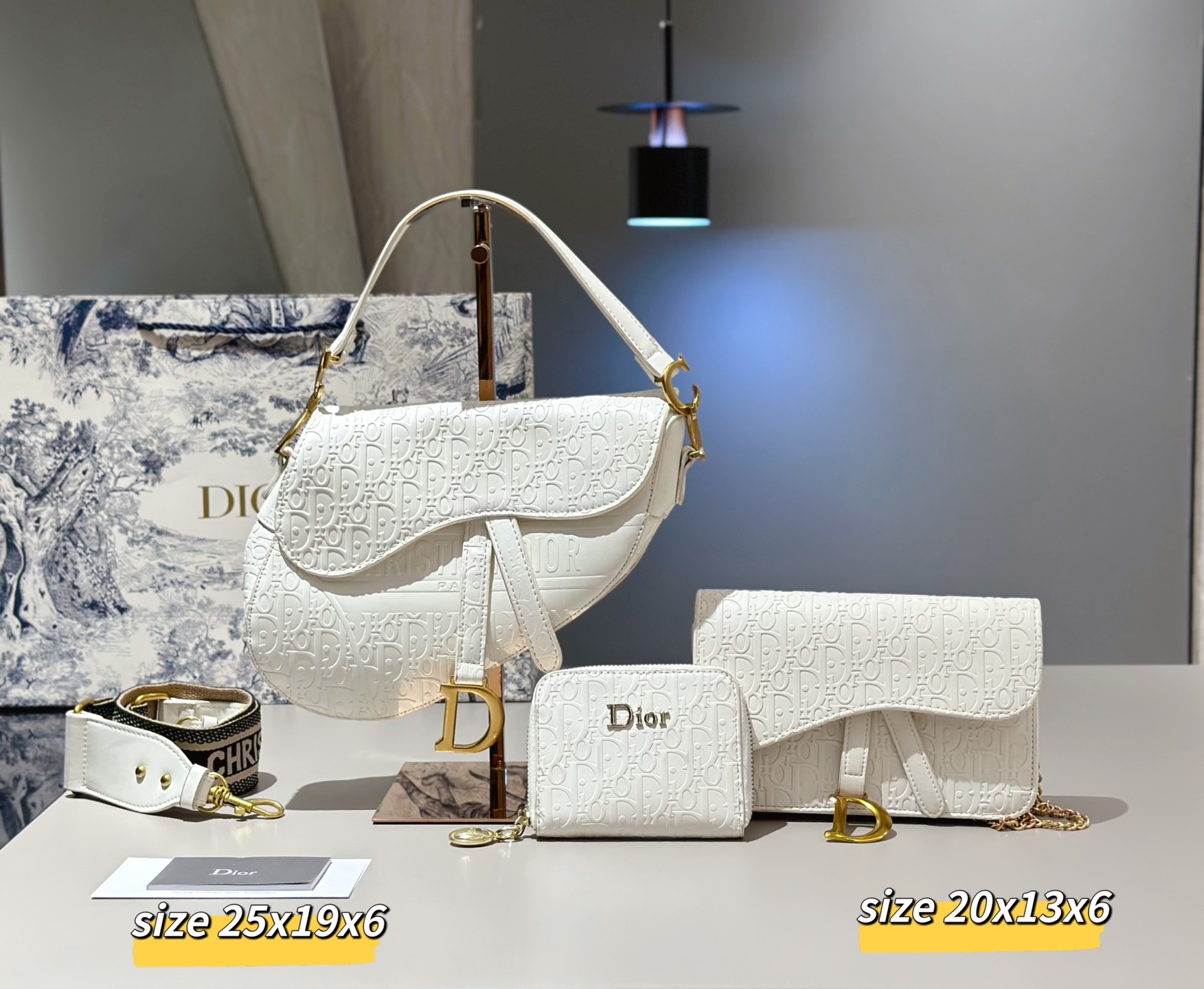 Do* Design Bags Super Combinations A