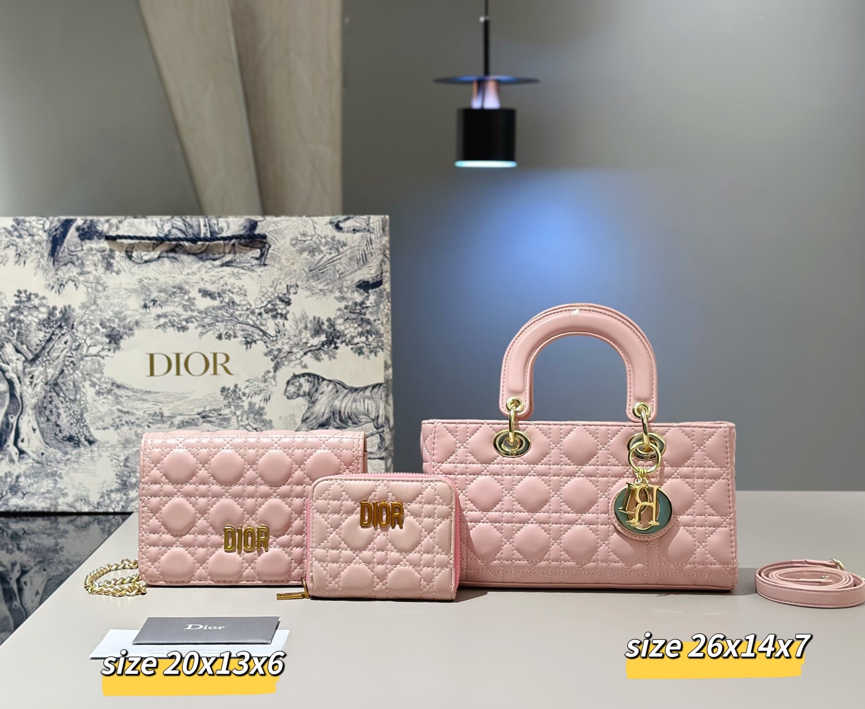 Do* Design Bags Super Combinations A