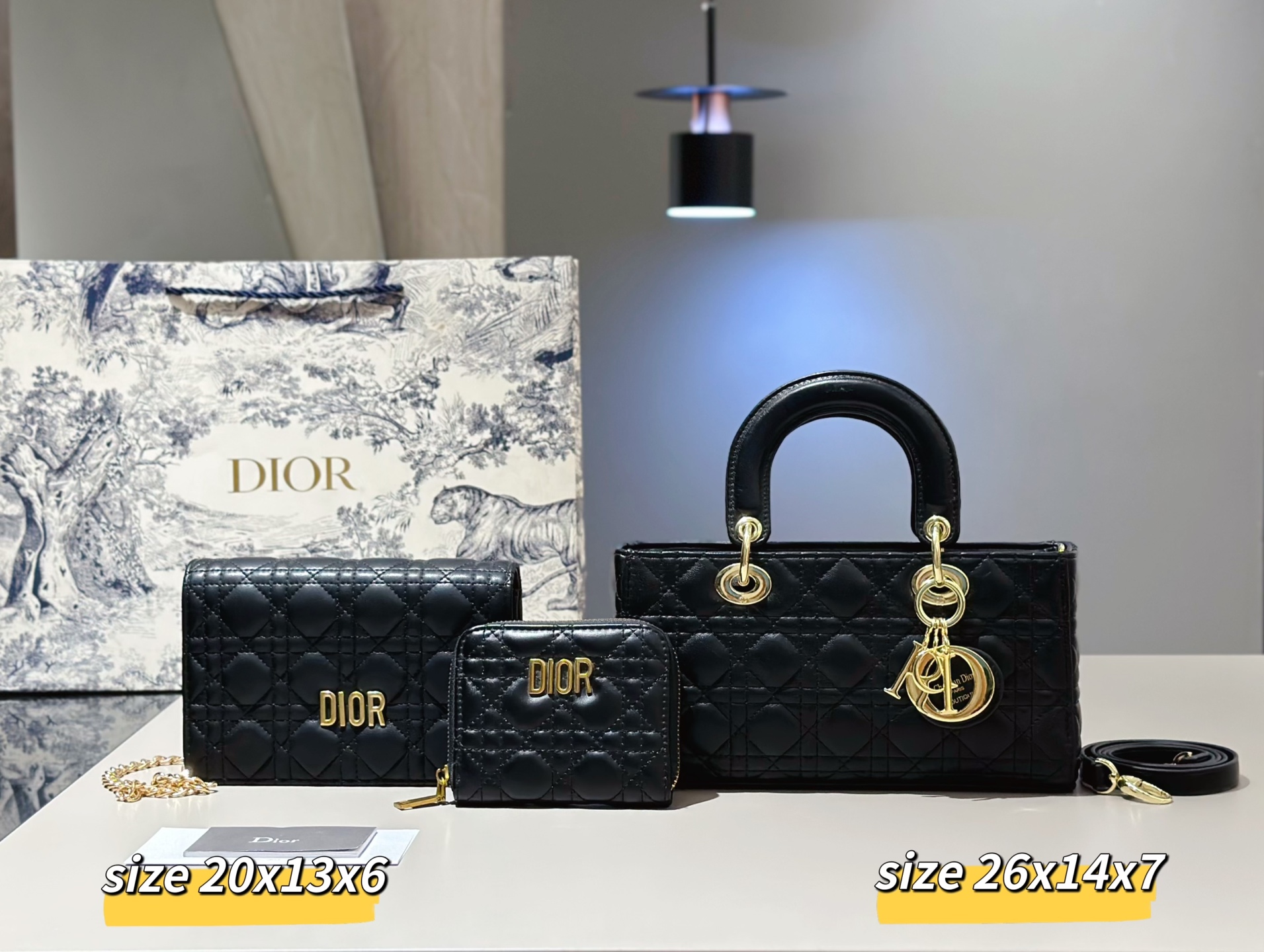 Do* Design Bags Super Combinations A