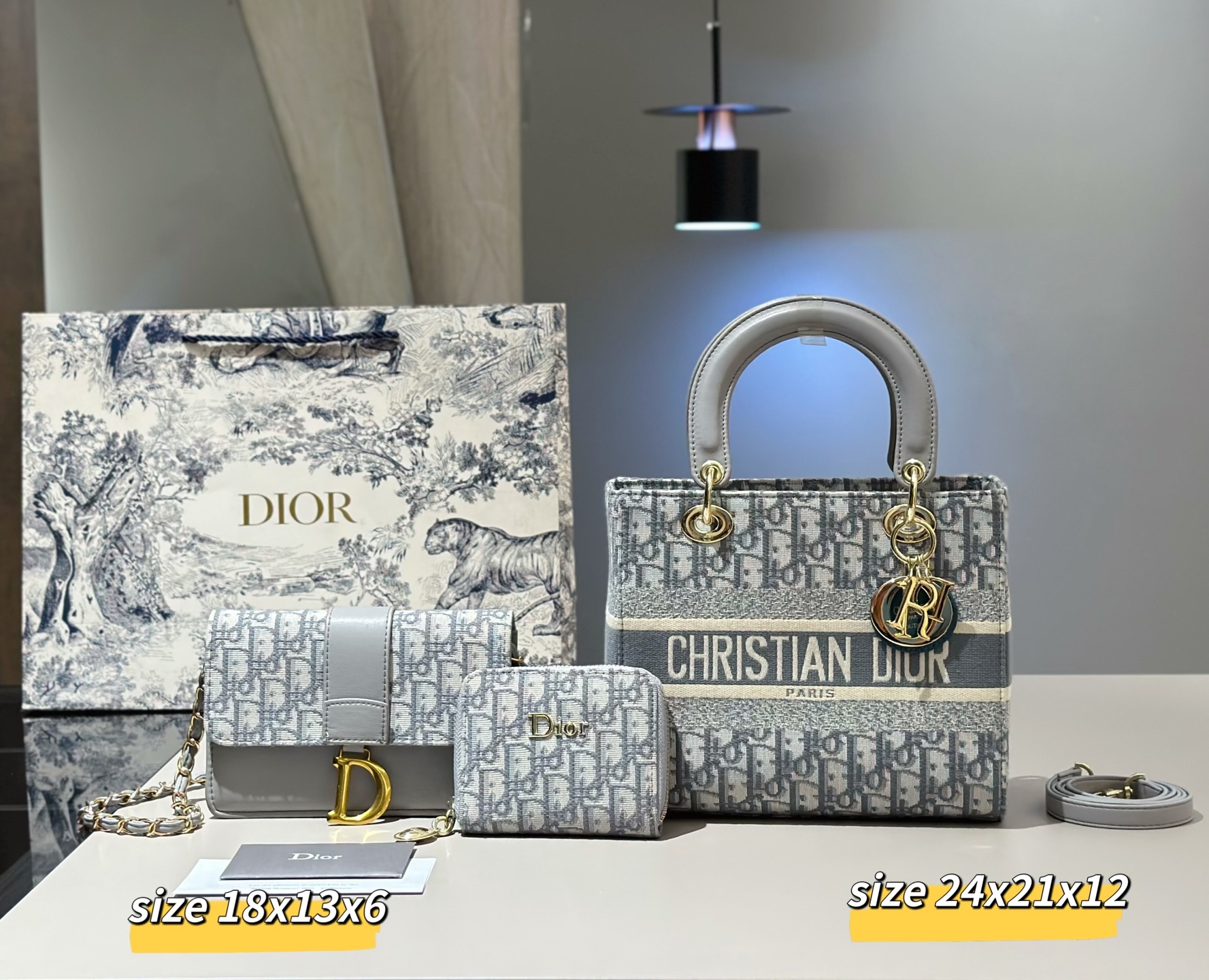 Do* Design Bags Super Combinations A