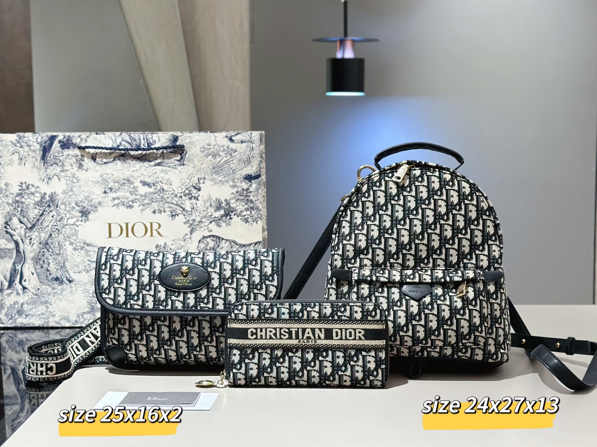 Do* Design Bags Super Combinations B