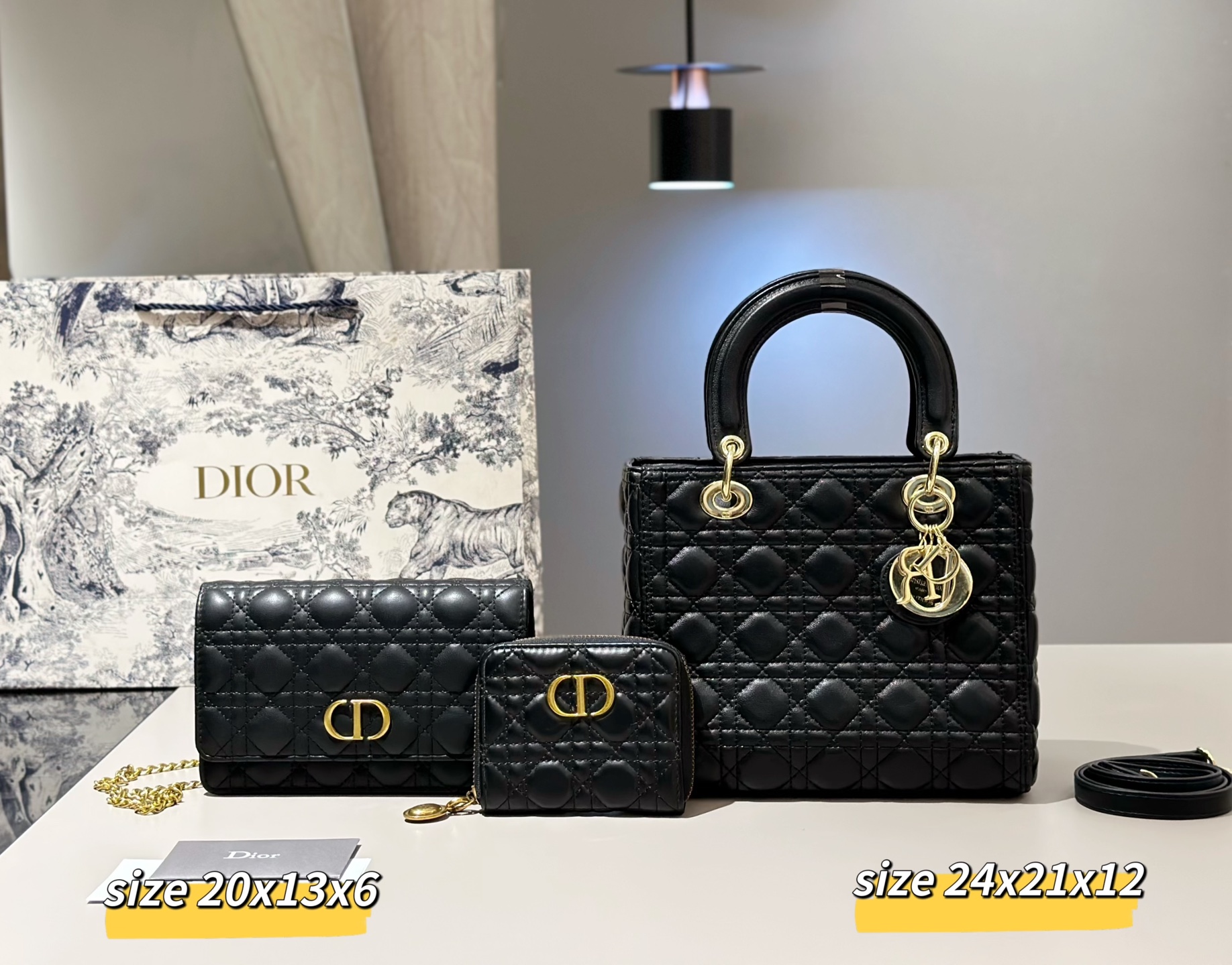 Do* Design Bags Super Combinations A