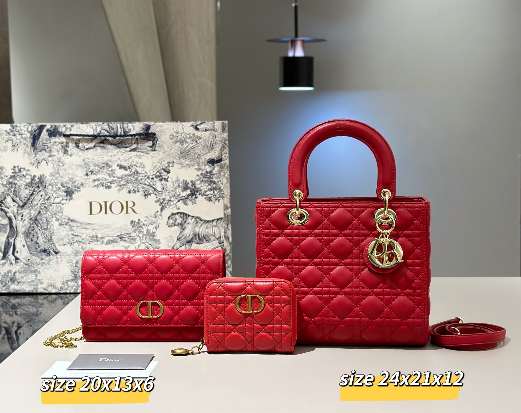 Do* Design Bags Super Combinations A