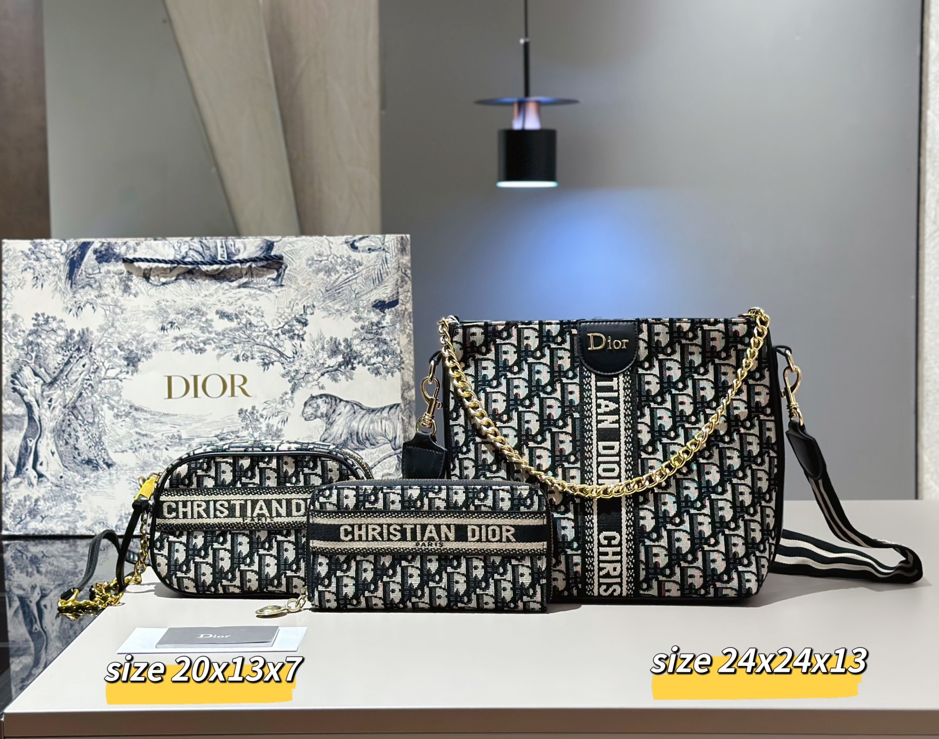 Do* Design Bags Super Combinations B