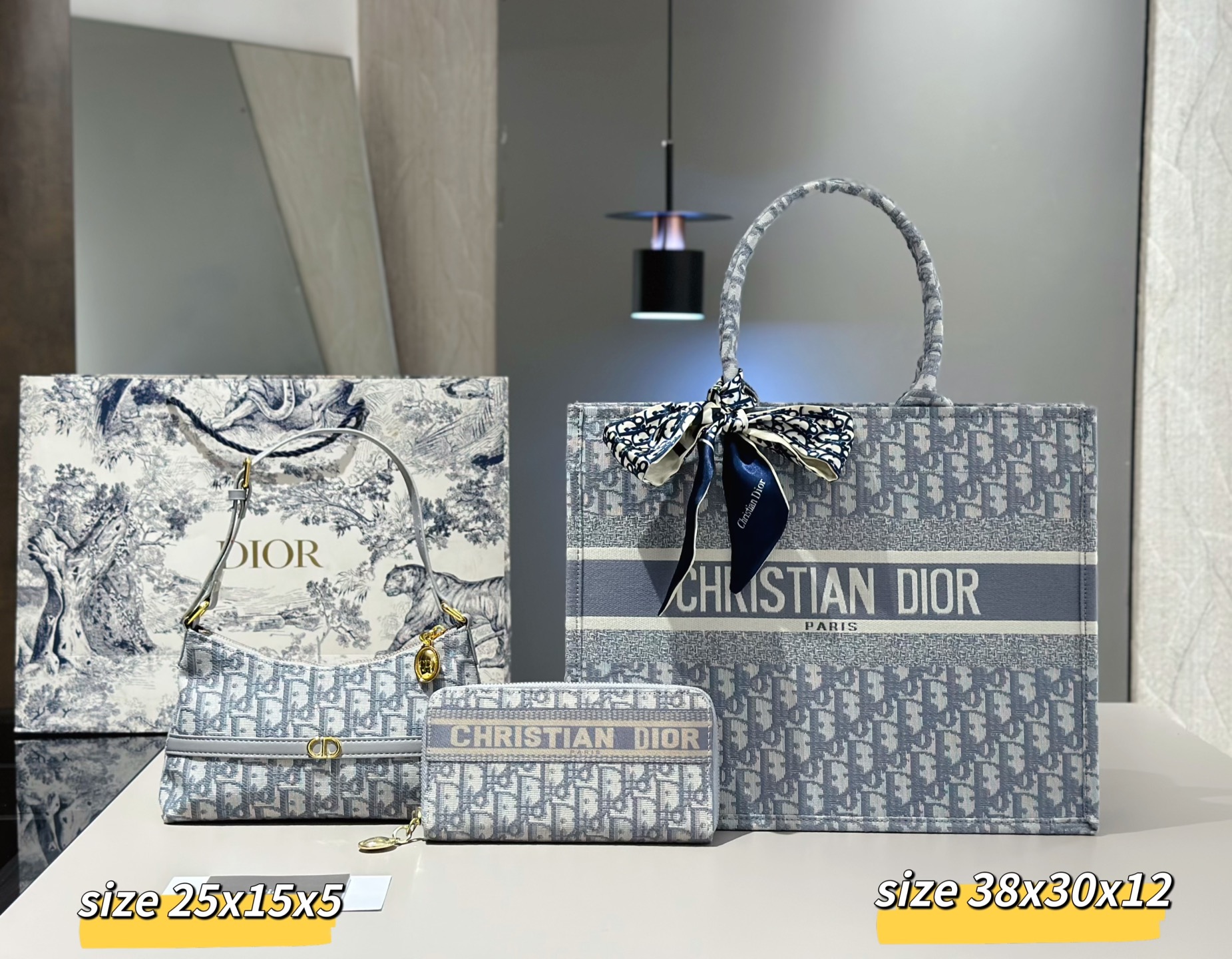 Do* Design Bags Super Combinations B