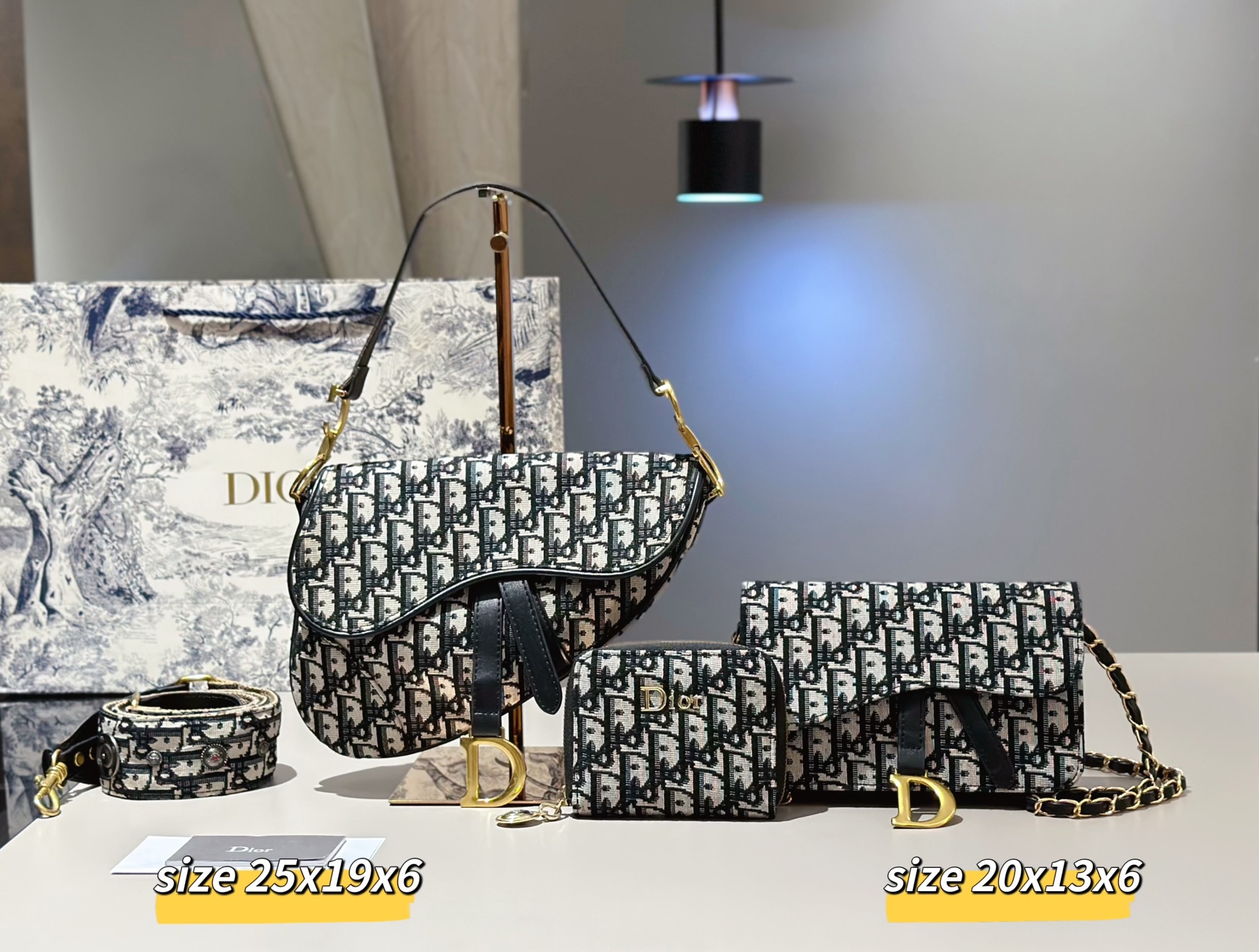 Do* Design Bags Super Combinations A