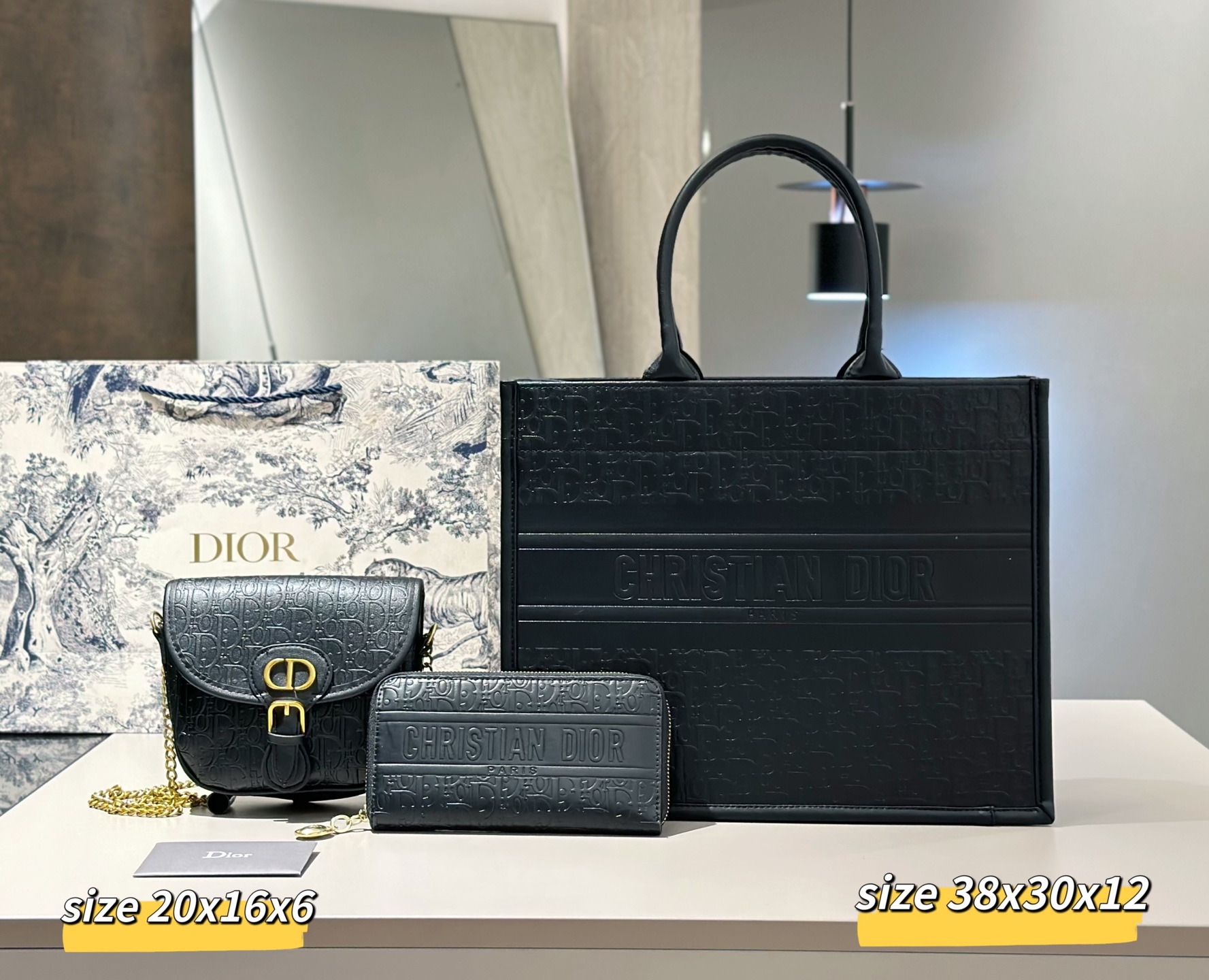 Do* Design Bags Super Combinations B