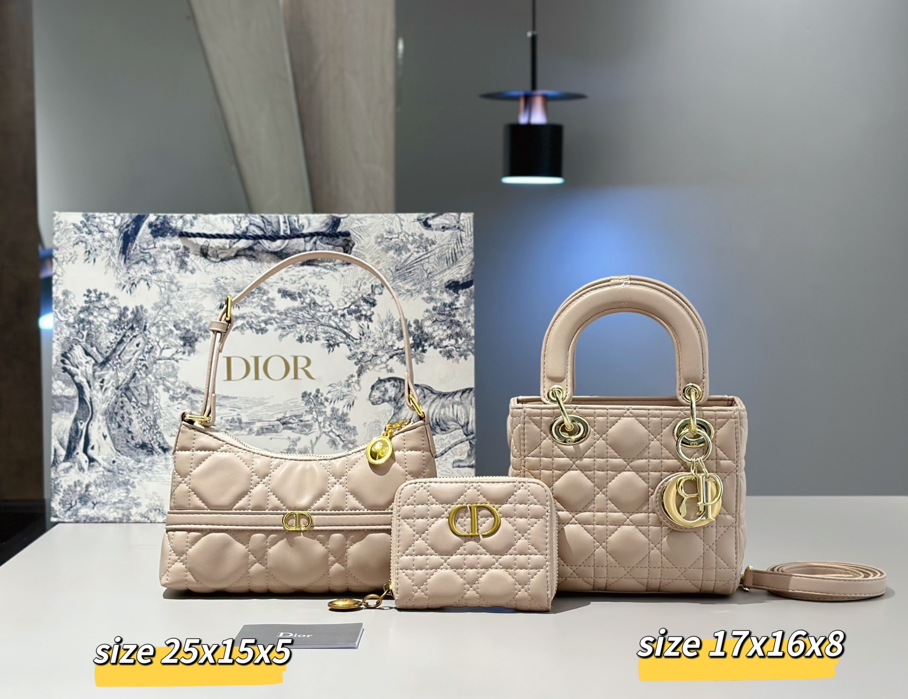 Do* Design Bags Super Combinations B