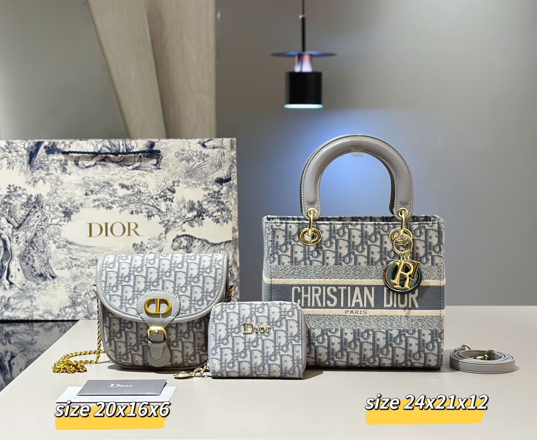 Do* Design Bags Super Combinations A