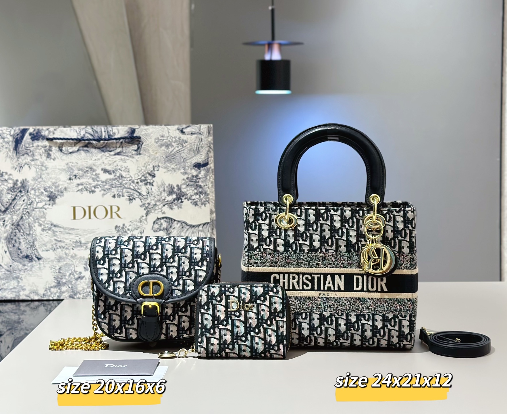 Do* Design Bags Super Combinations A