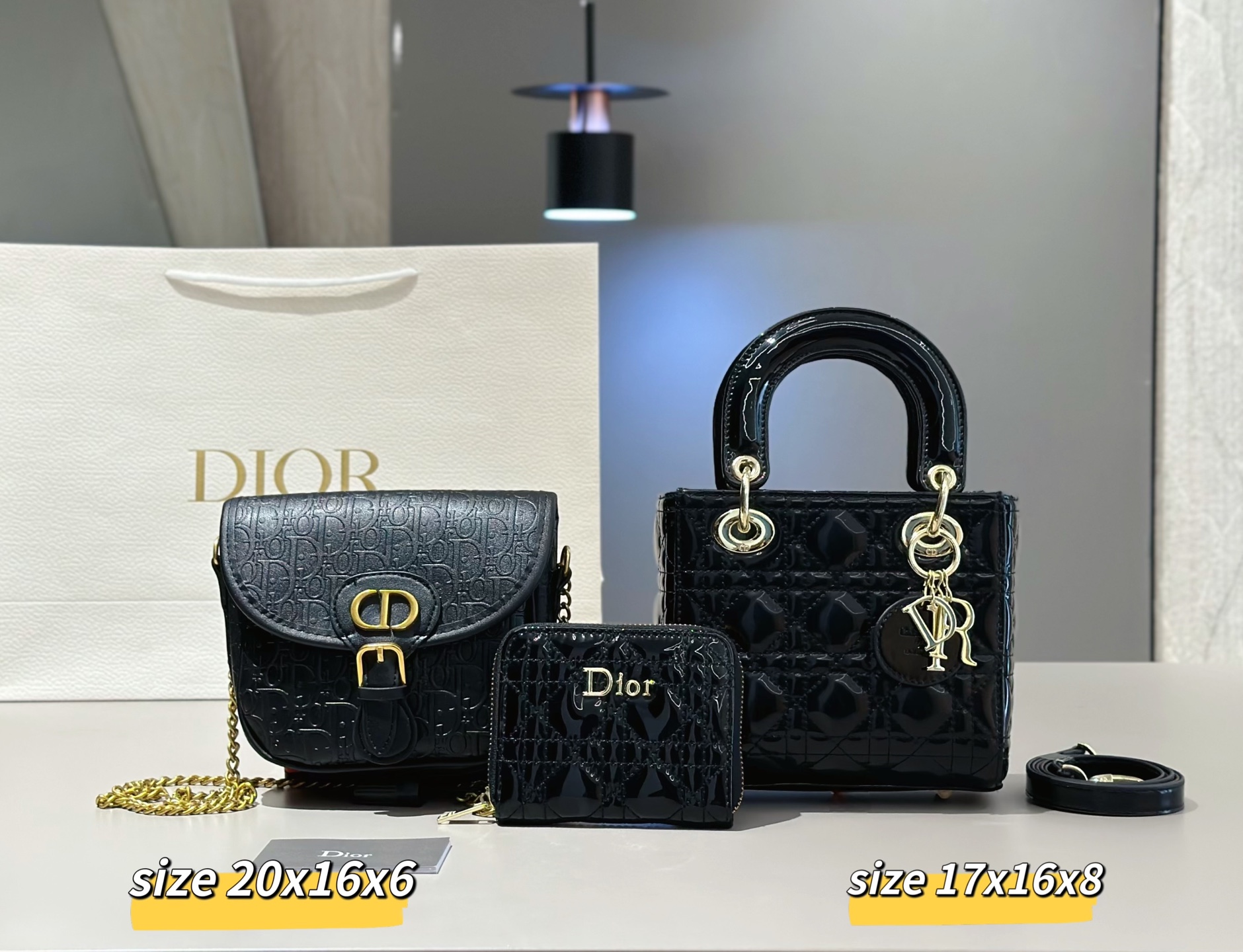 Do* Design Bags Super Combinations B