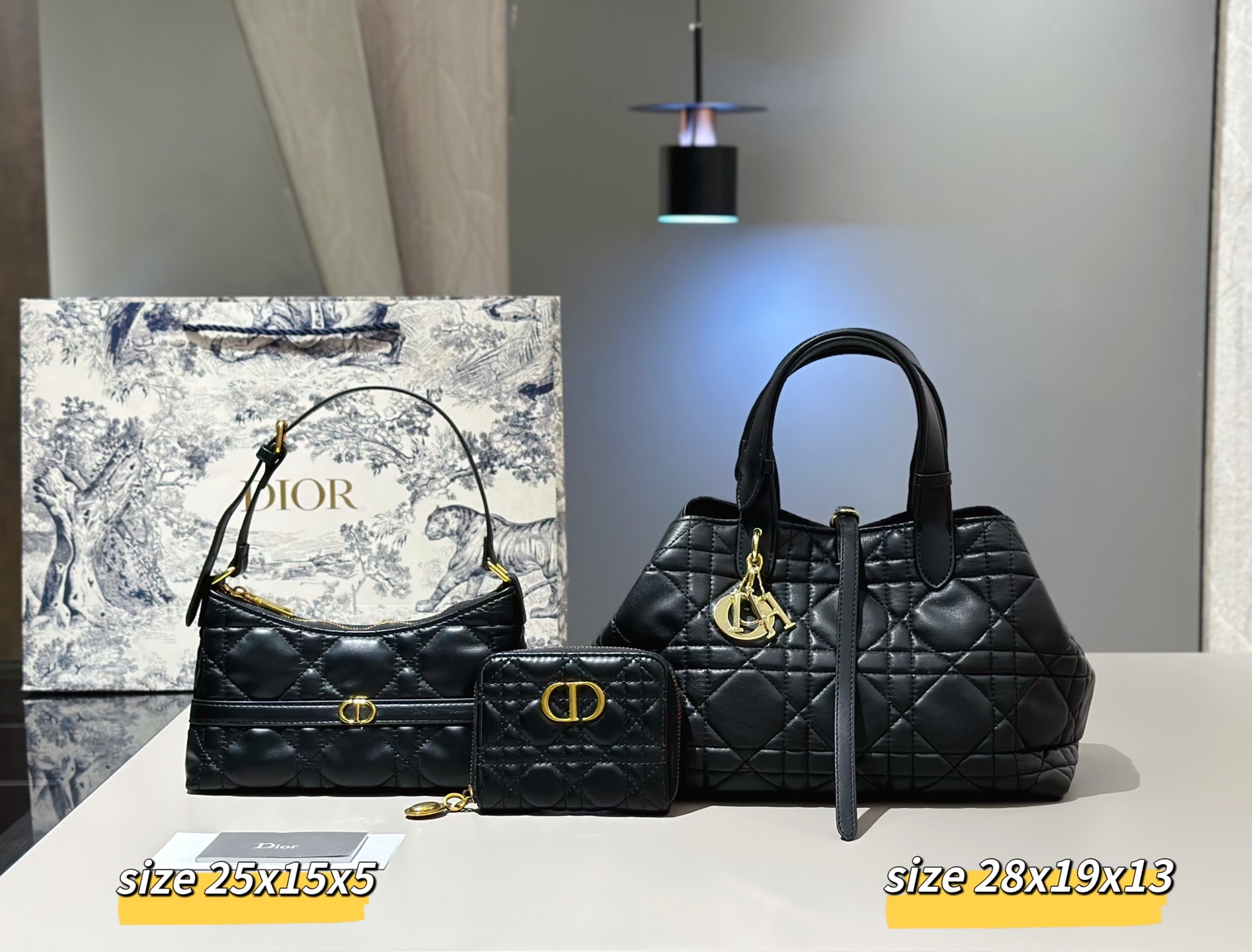 Do* Design Bags Super Combinations B