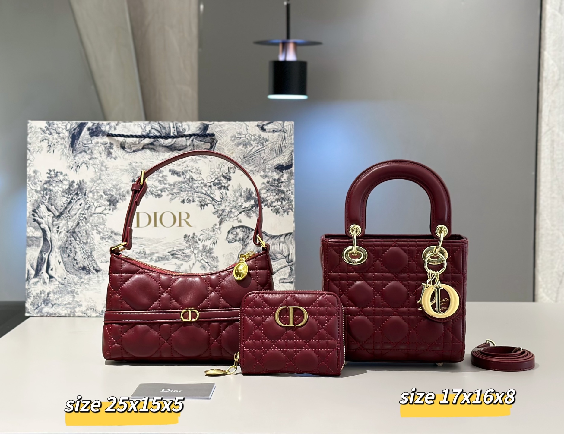 Do* Design Bags Super Combinations B