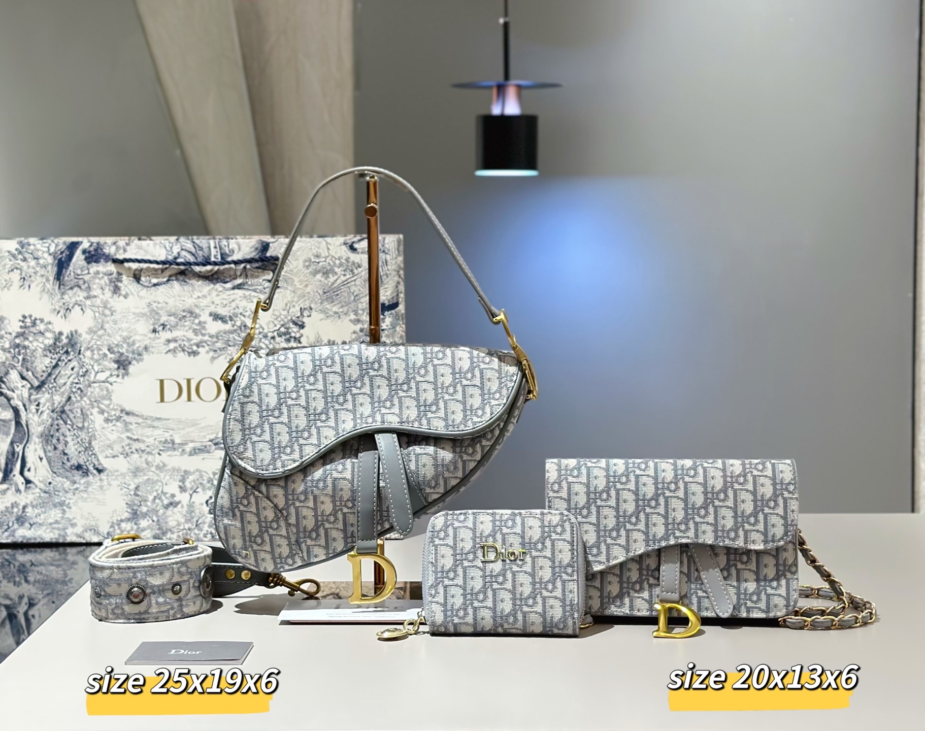 Do* Design Bags Super Combinations A