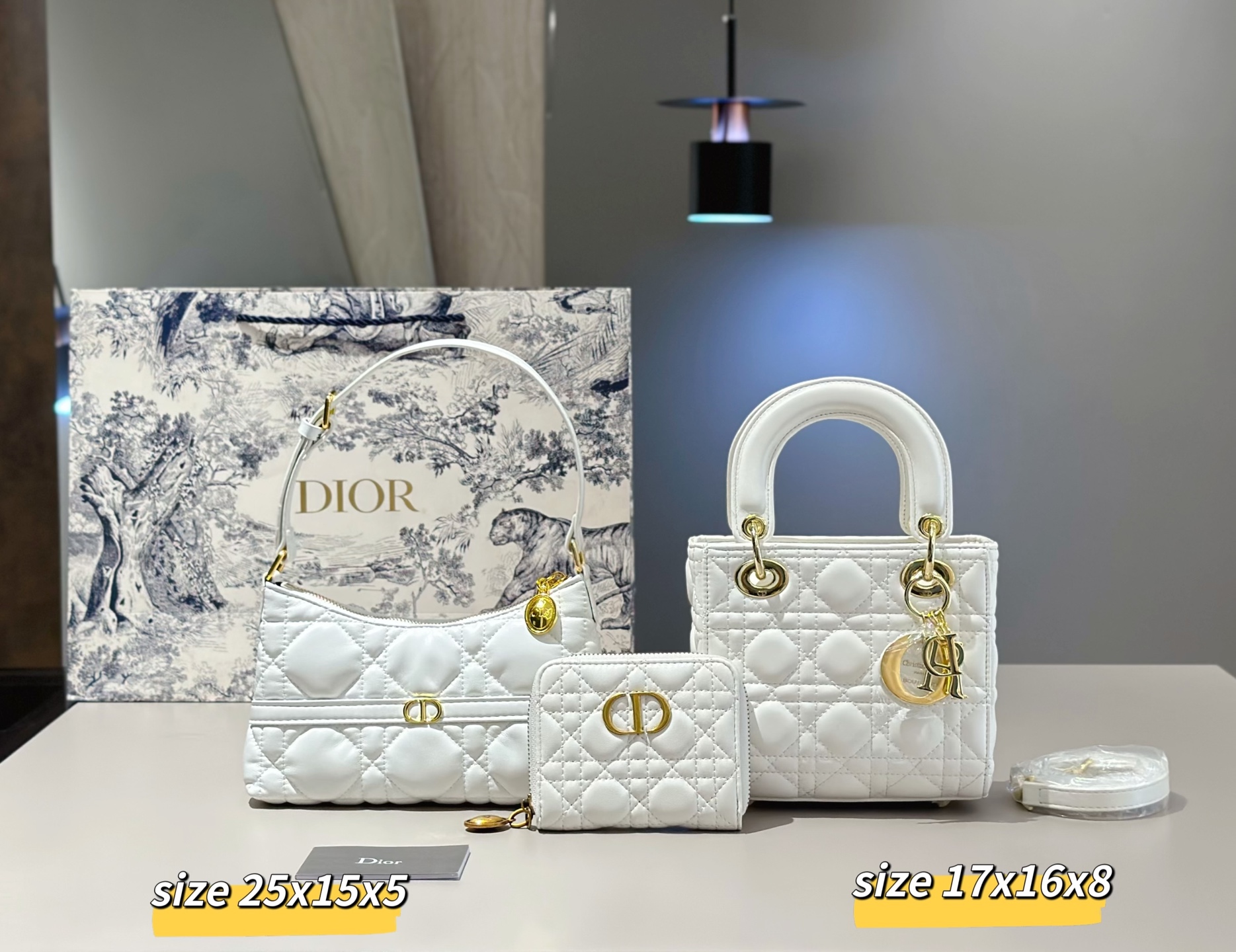 Do* Design Bags Super Combinations B