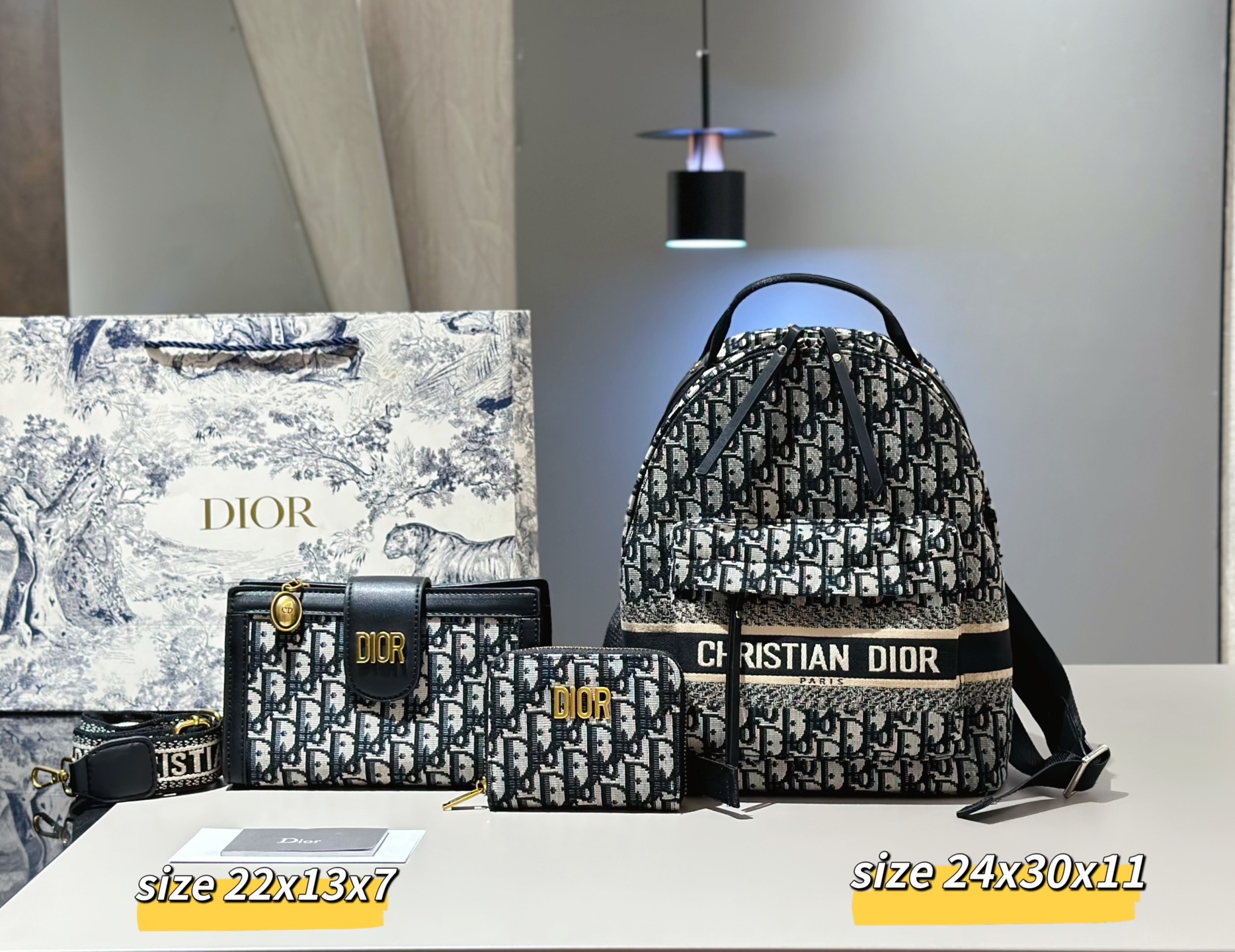 Do* Design Bags Super Combinations B