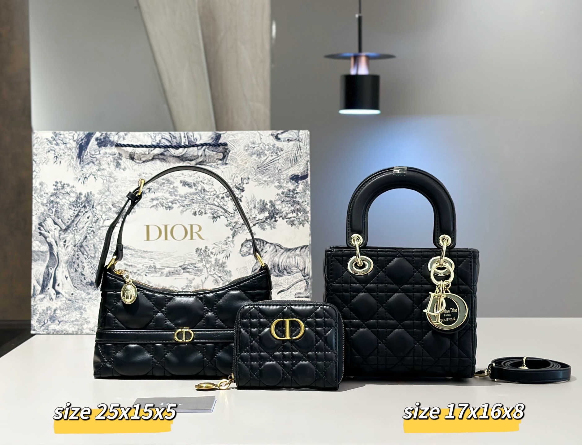 Do* Design Bags Super Combinations B