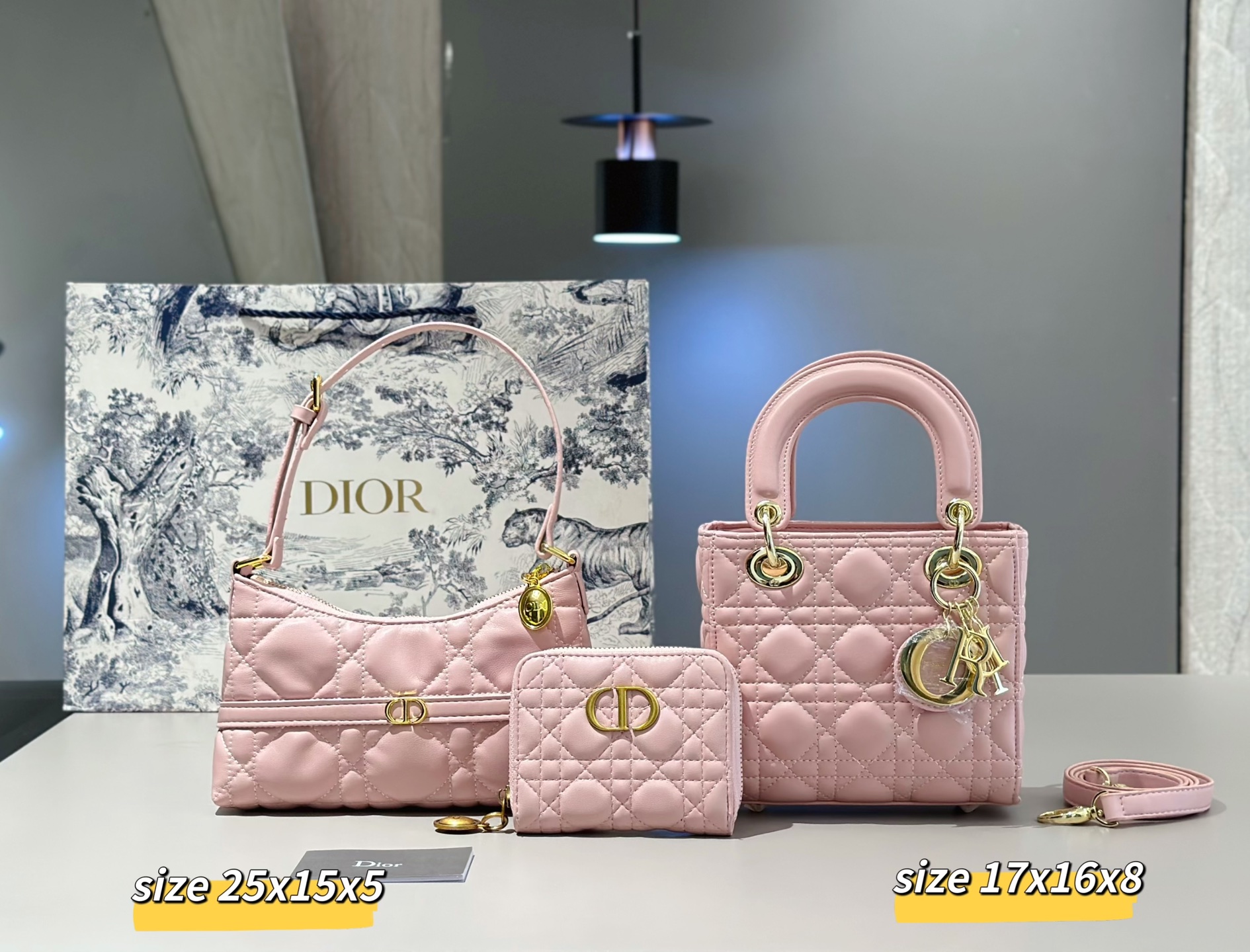 Do* Design Bags Super Combinations B