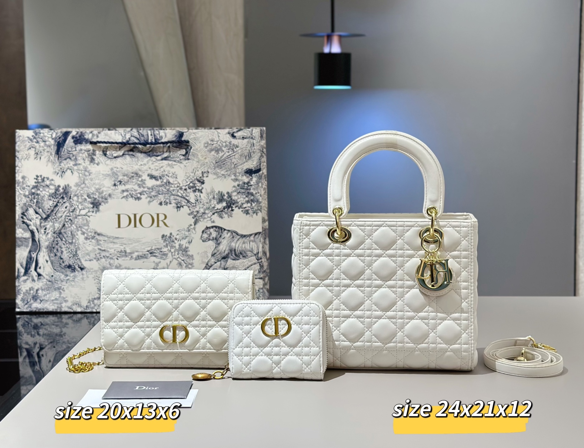 Do* Design Bags Super Combinations A