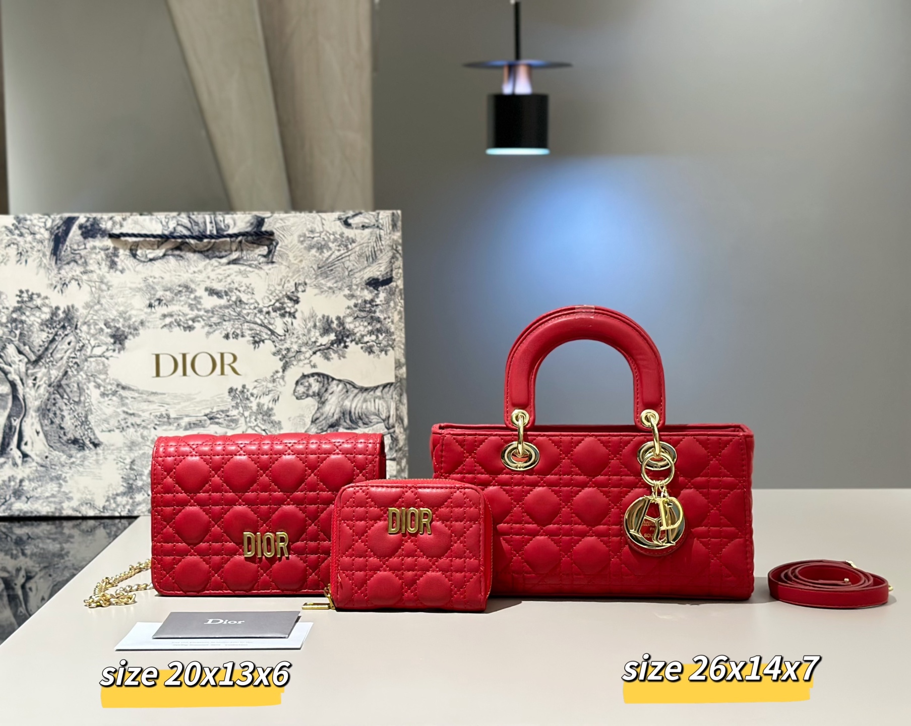 Do* Design Bags Super Combinations A