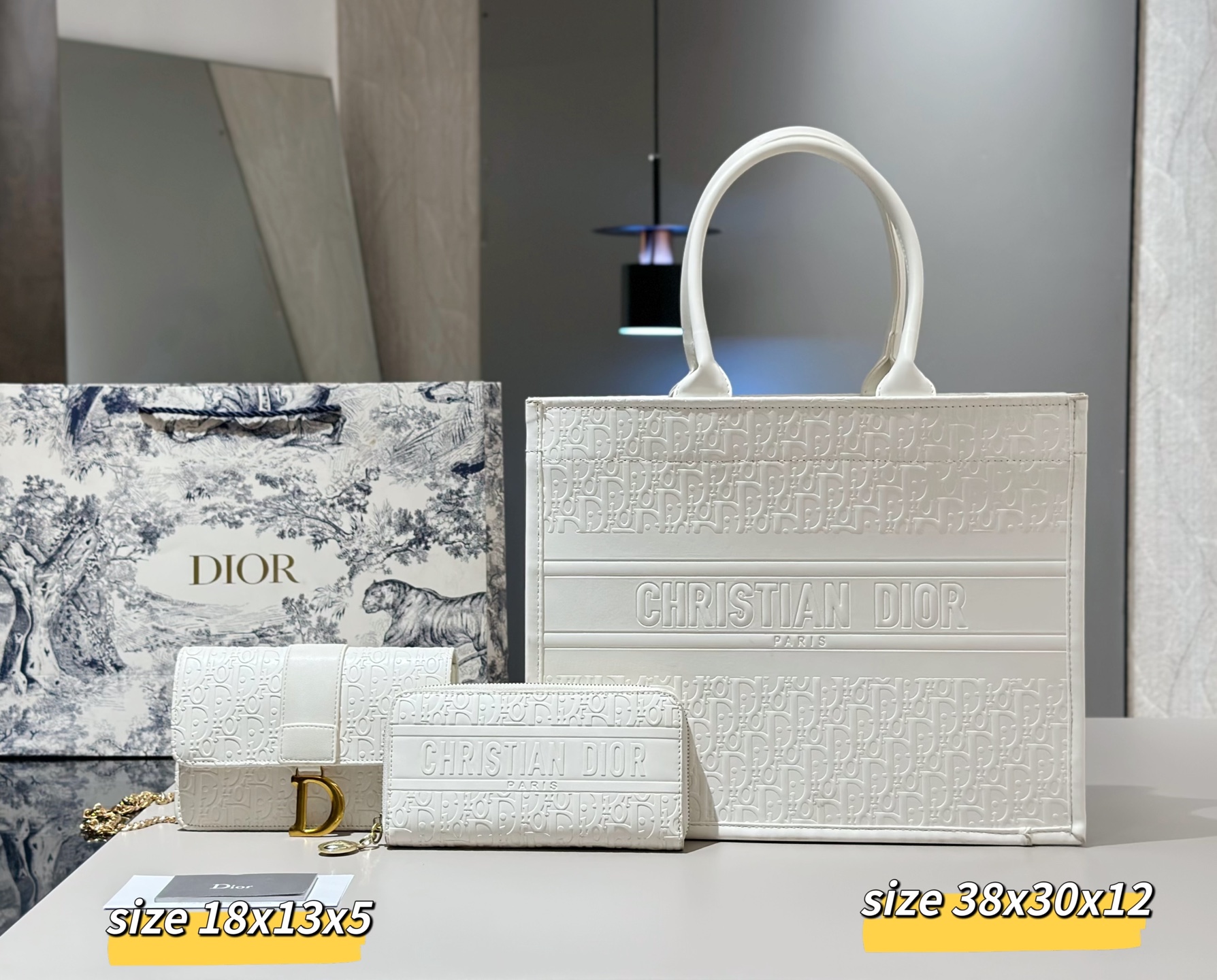 Do* Design Bags Super Combinations B