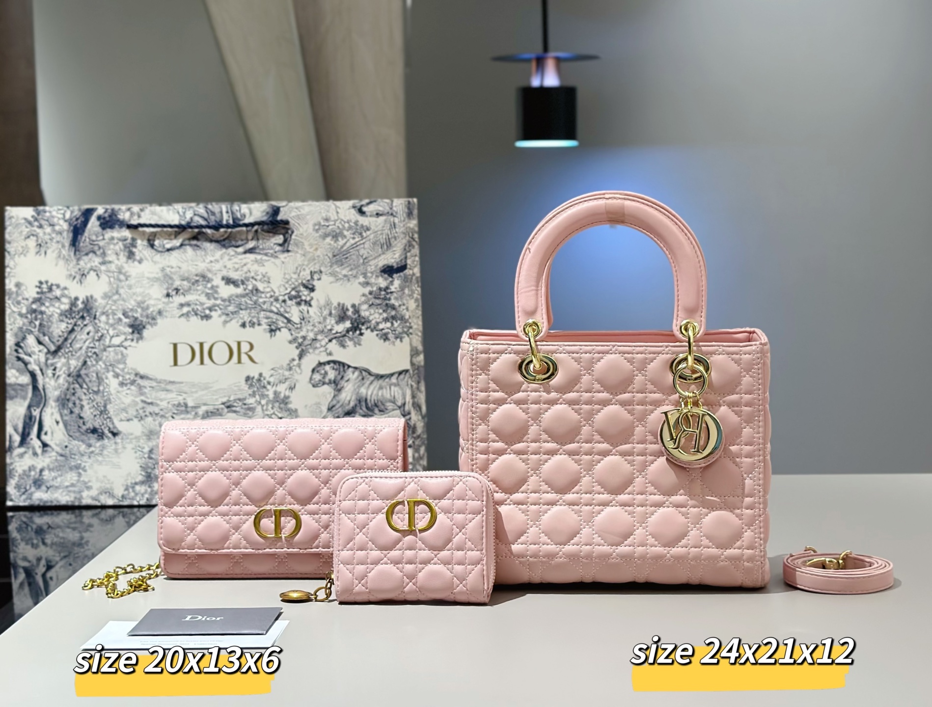 Do* Design Bags Super Combinations A