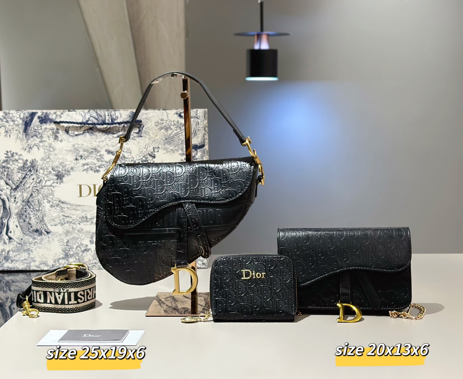 Do* Design Bags Super Combinations A