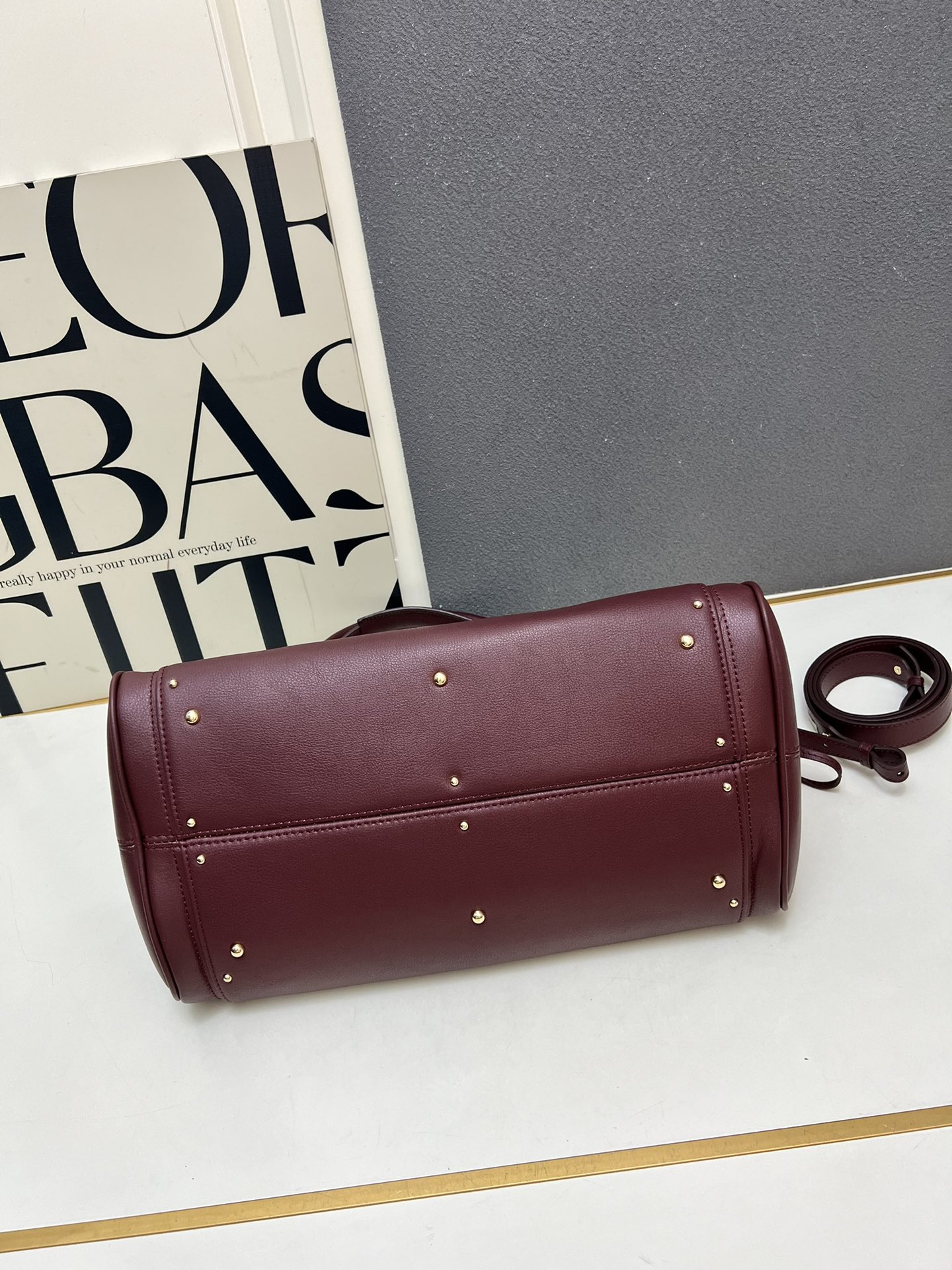 Chloe 2026 New Paddington bag in leather