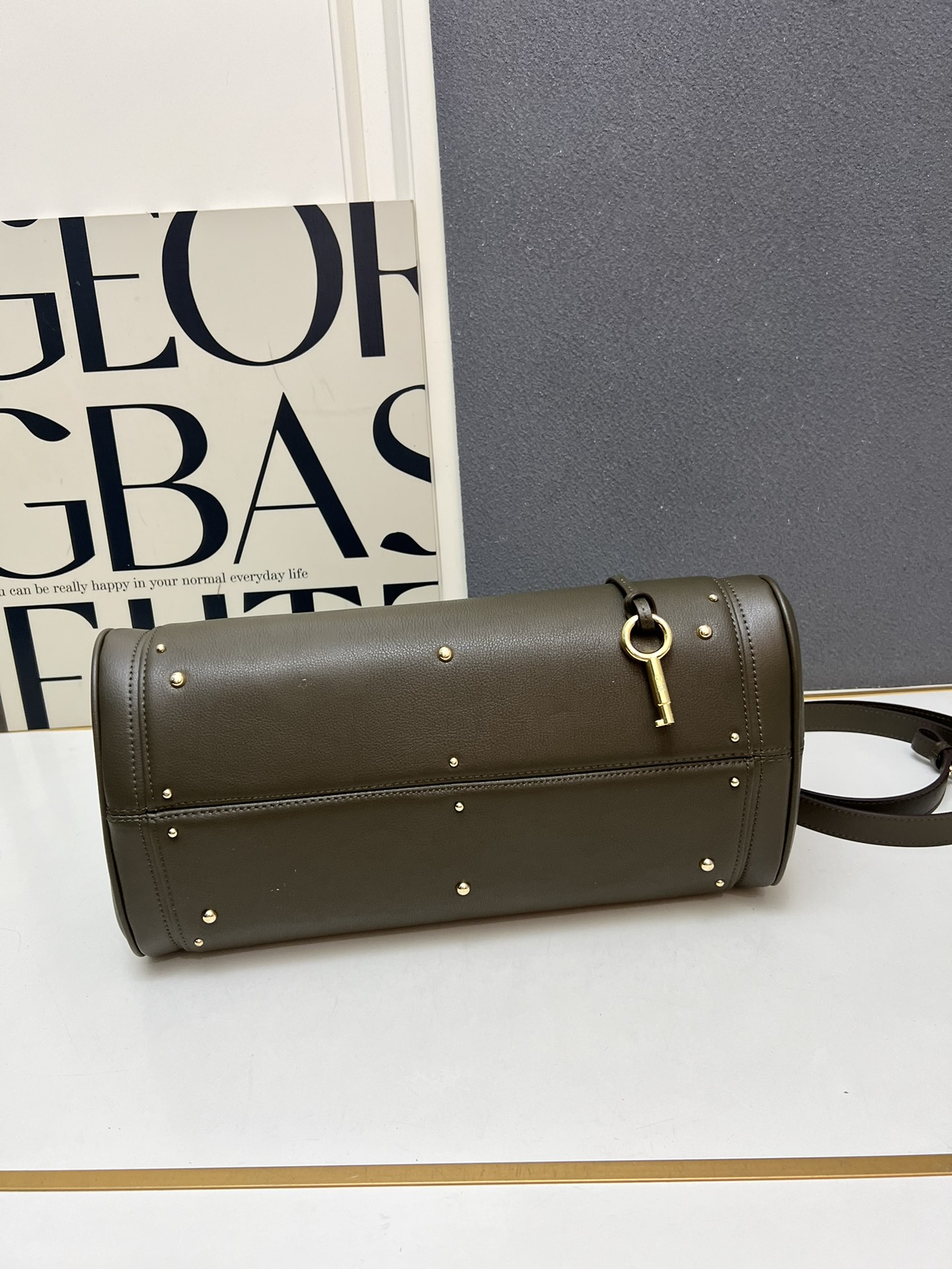 Chloe 2026 New Paddington bag in leather