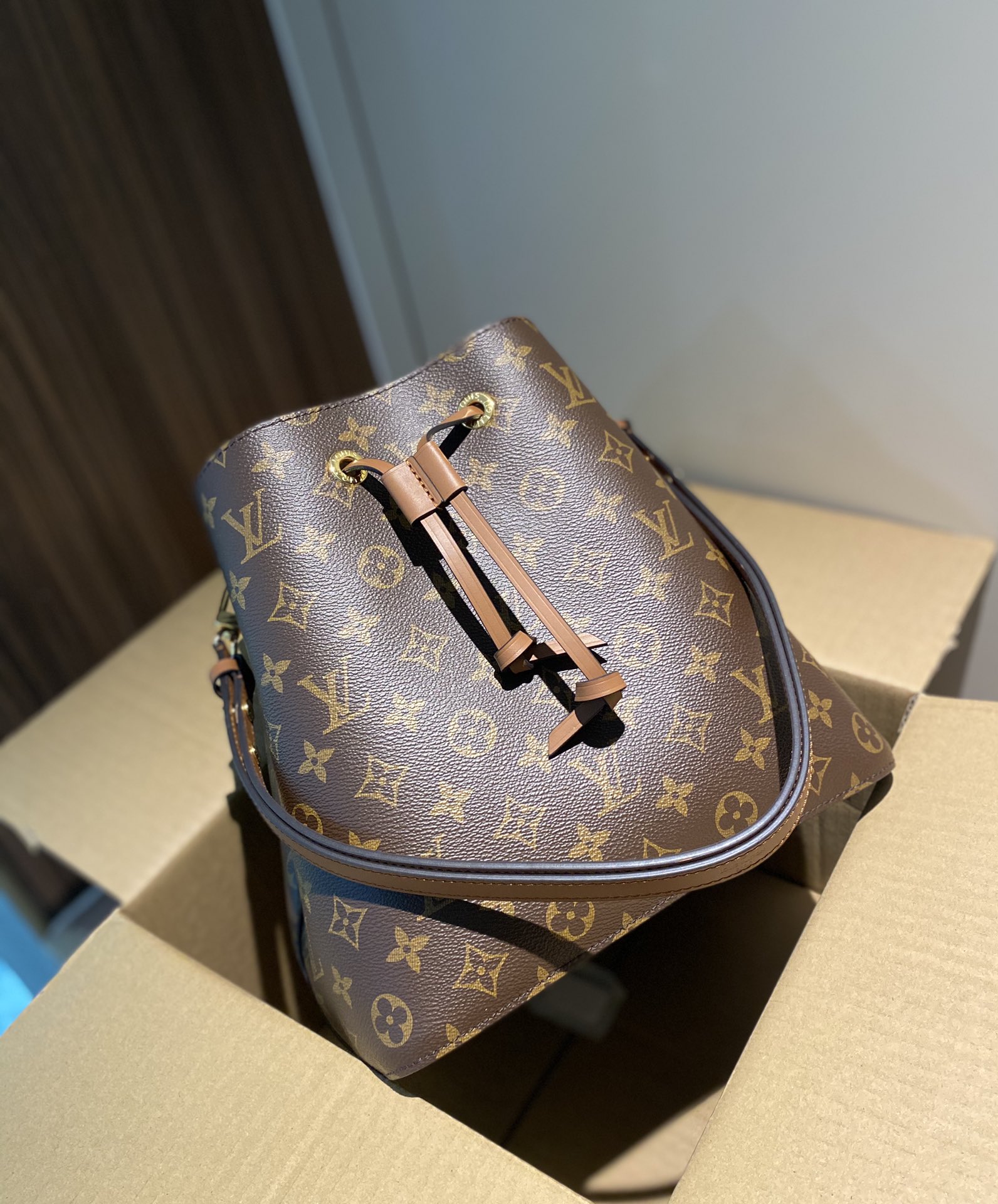 High quality Bag (genuine leather)