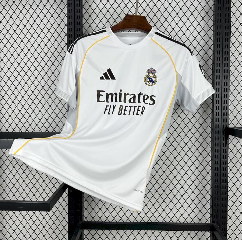 Real Madrid