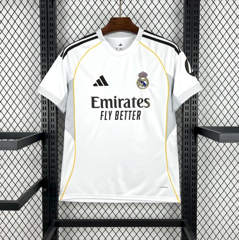 Real Madrid