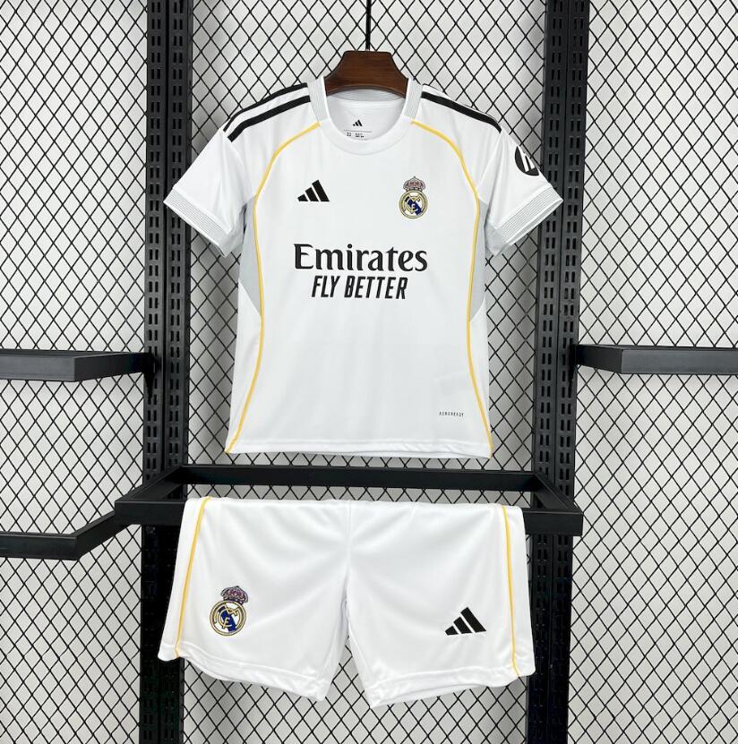 Real Madrid