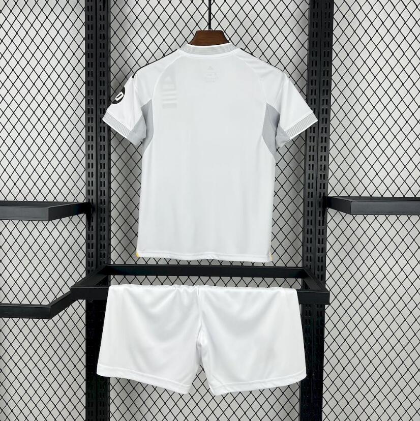 1ª Real Madrid NIÑOS