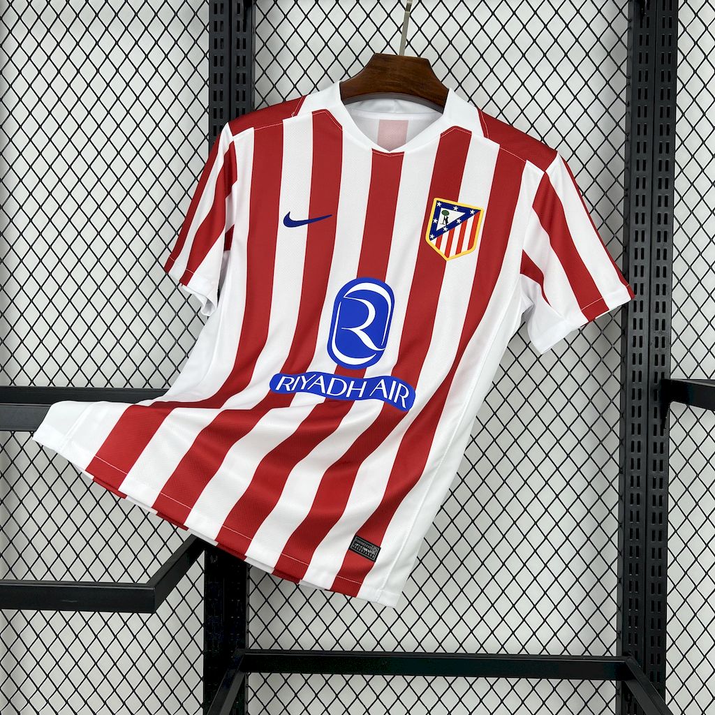 1ª Atletico de Madrid