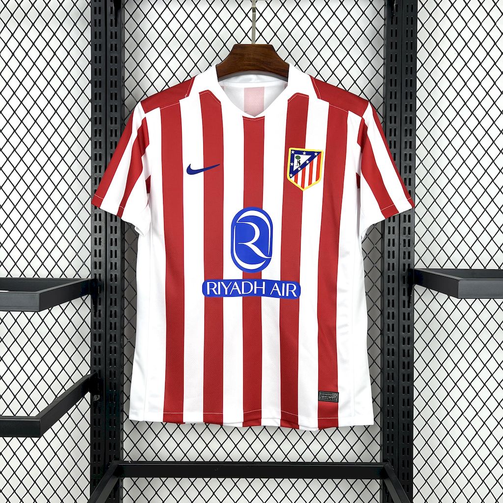 1ª Atletico de Madrid