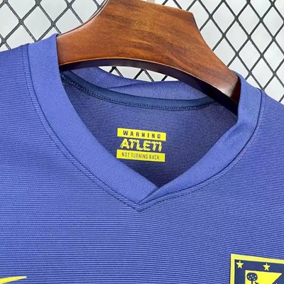 2ª Atletico de Madrid