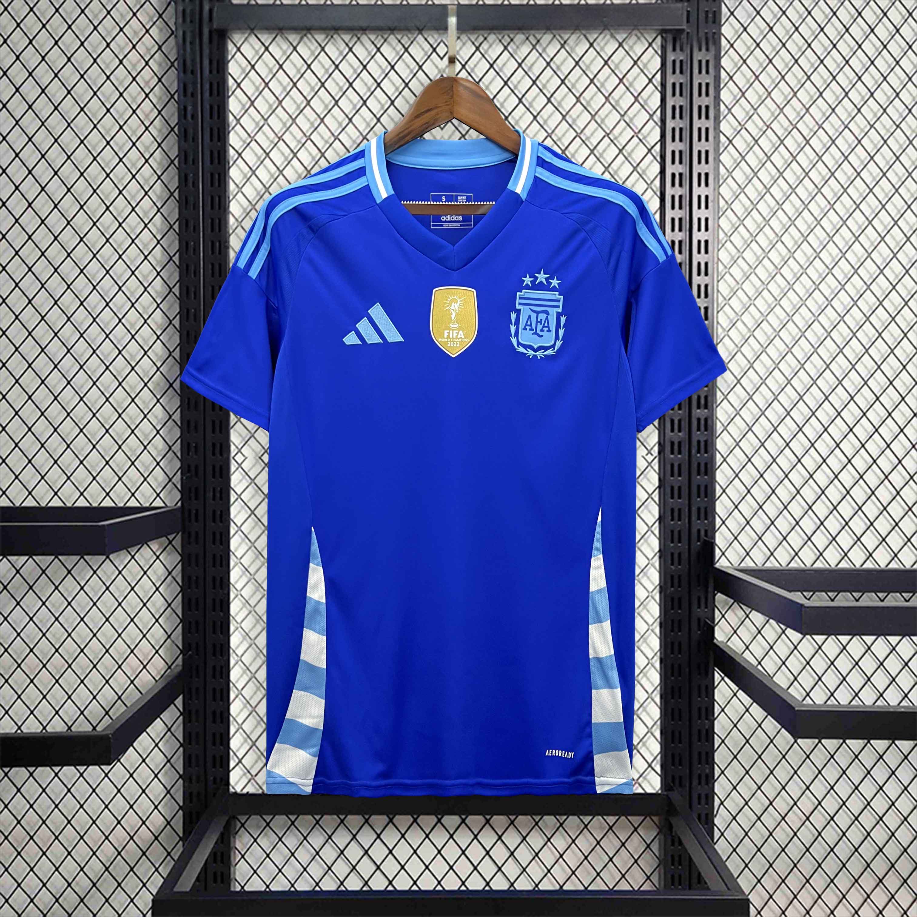 2ª Argentina