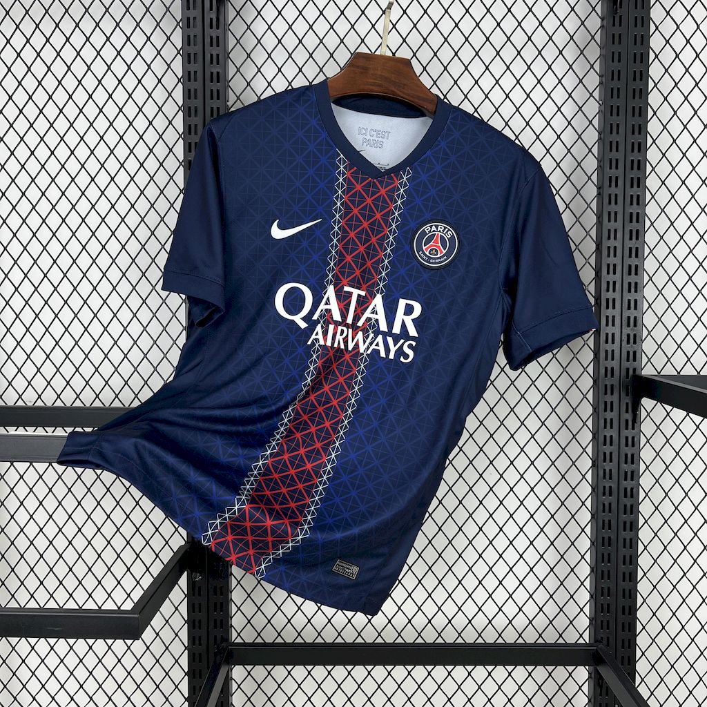 1ª Paris Saint-Germain