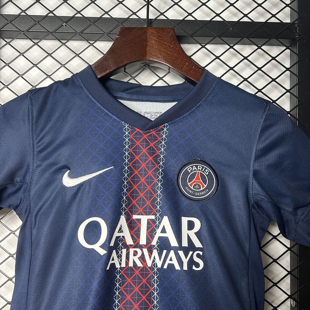 1ª Paris Saint-Germain