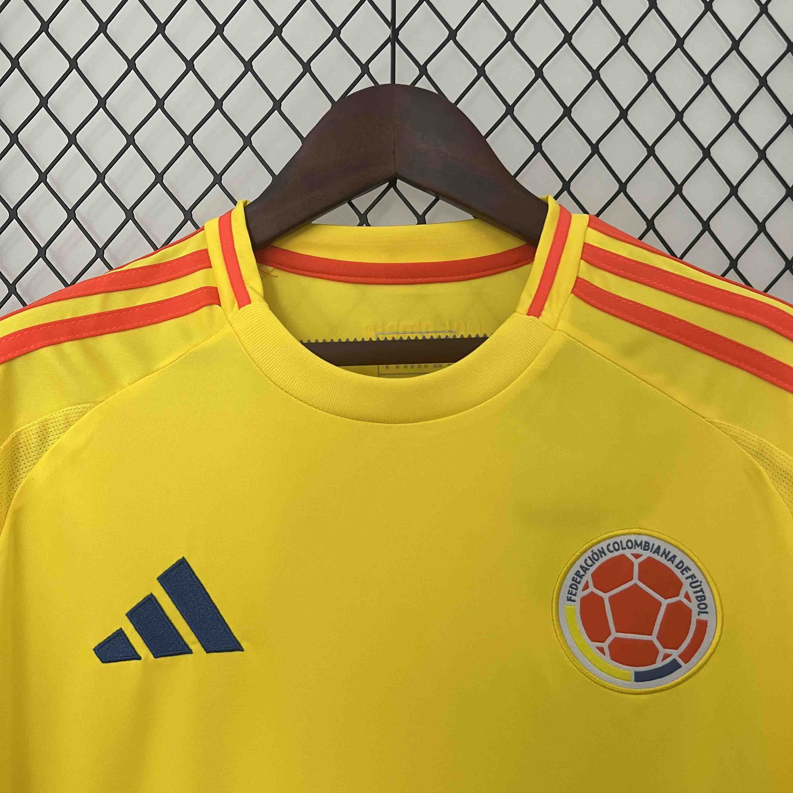 1ª Colombia