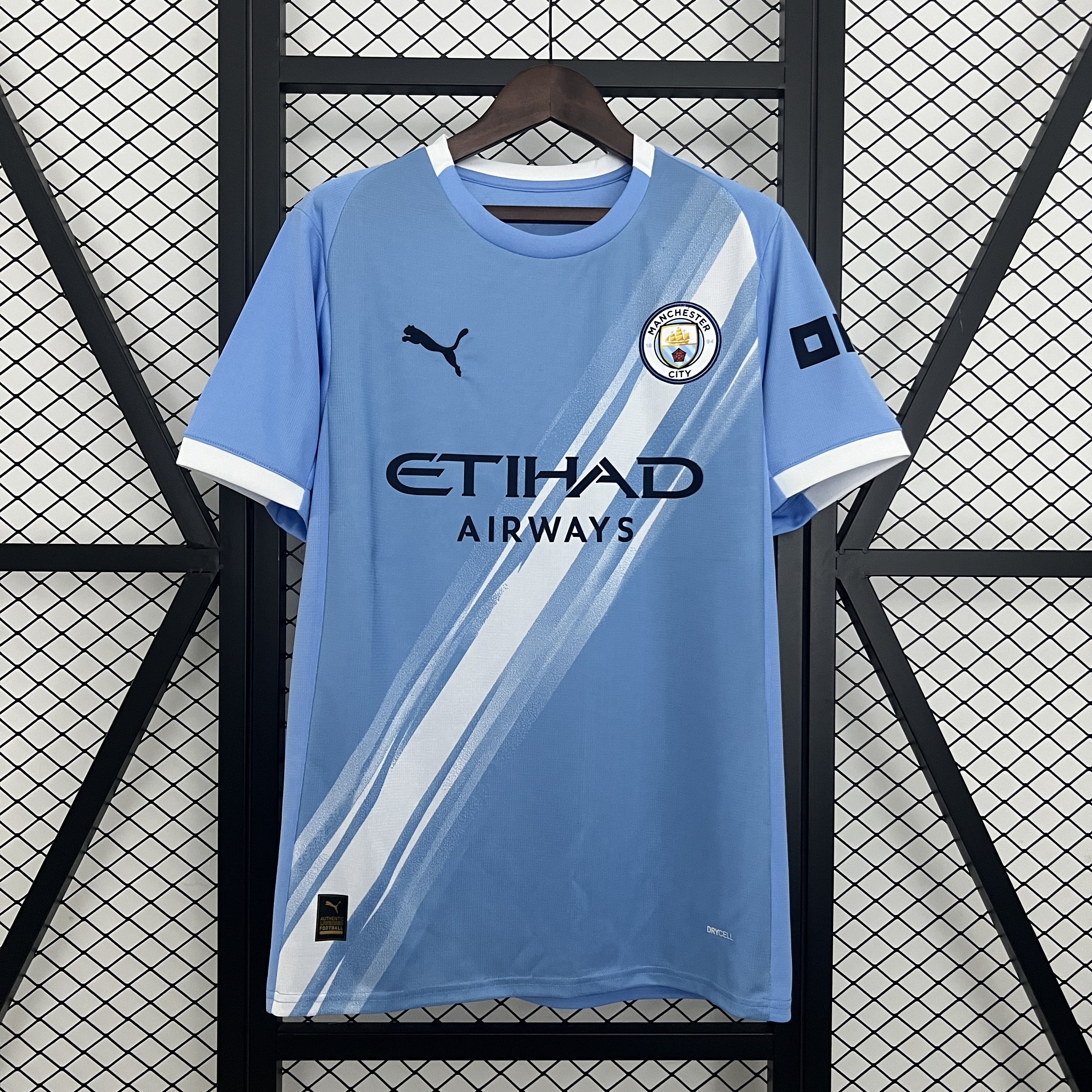 1ª Manchester City
