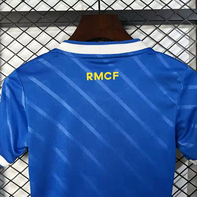 3ª Real Madrid NIÑOS