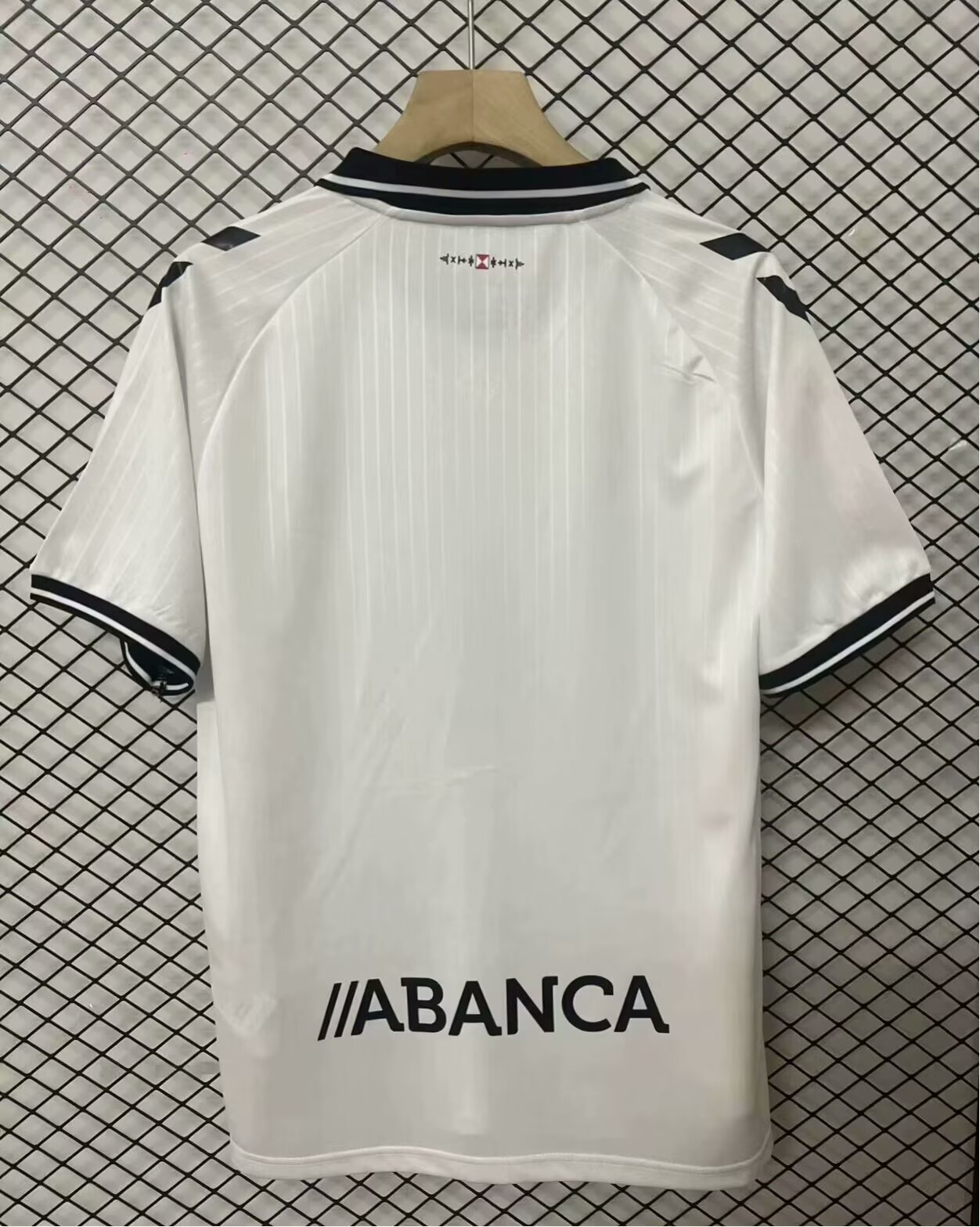 Celta de Vigo Edicion Especial Blanca