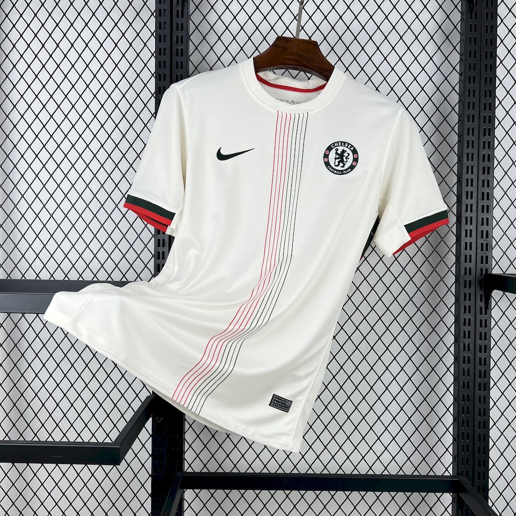 2ª Chelsea