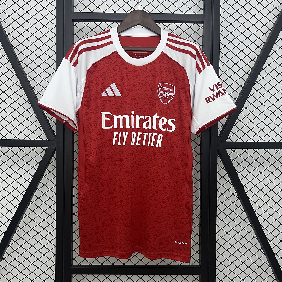 1ª Arsenal