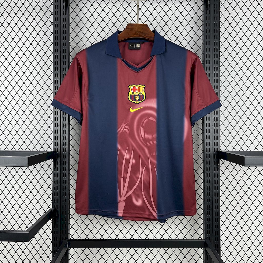 FC BARCELONA