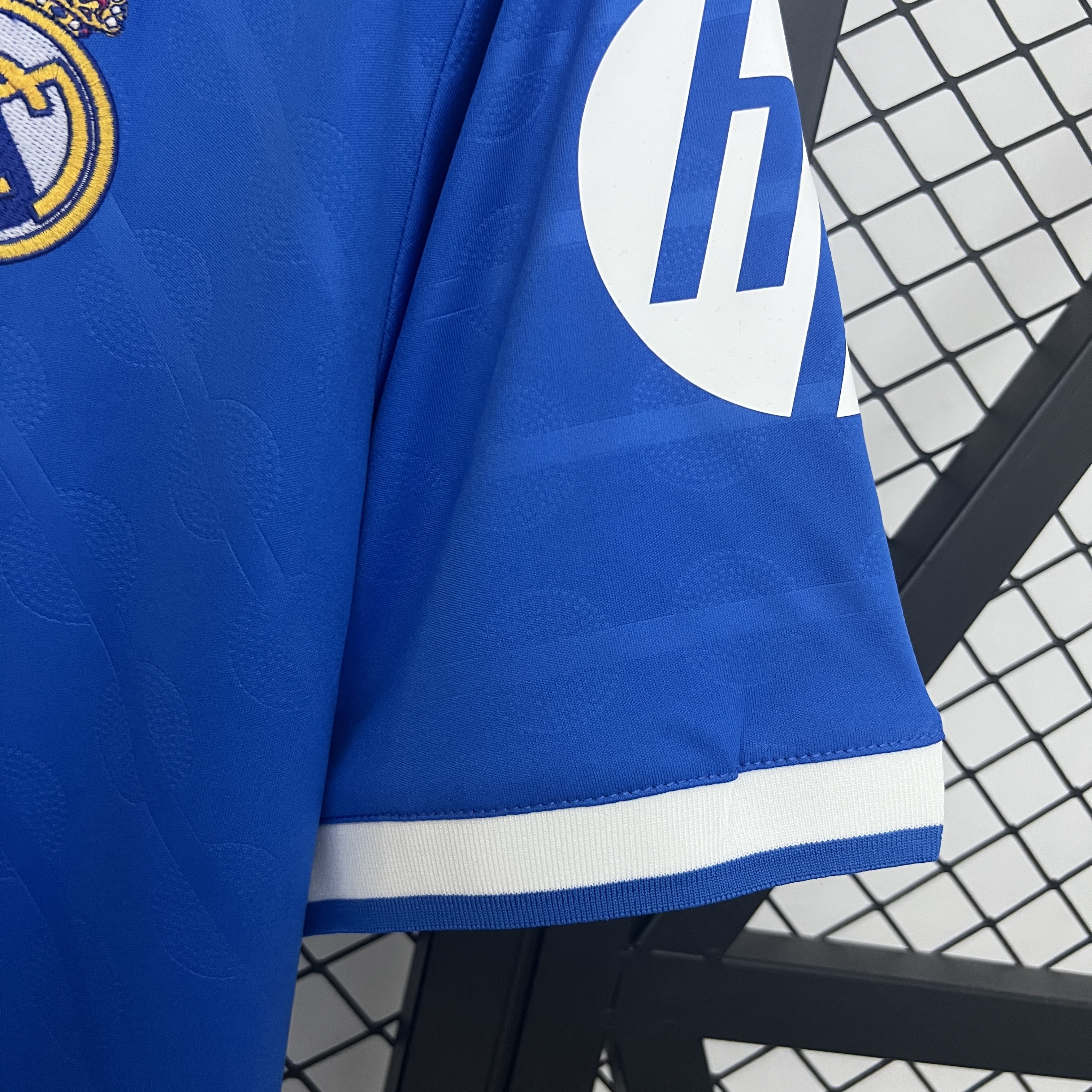 3ª Real Madrid NIÑOS